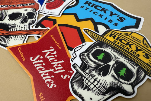 Contact – Ricky’s Stickies decals, stickers and MX graphics